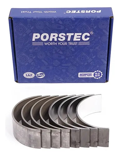 Juego metal de biela estándar V90 2.0 Diesel 2018-2025