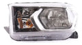 Optico izquierdo T60 2.8/2.0 Diesel 2016-2025
