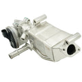 Valvula Egr C/Enfr Baja Presion Derecho Maxus 2.0D 18-25 Original Ch