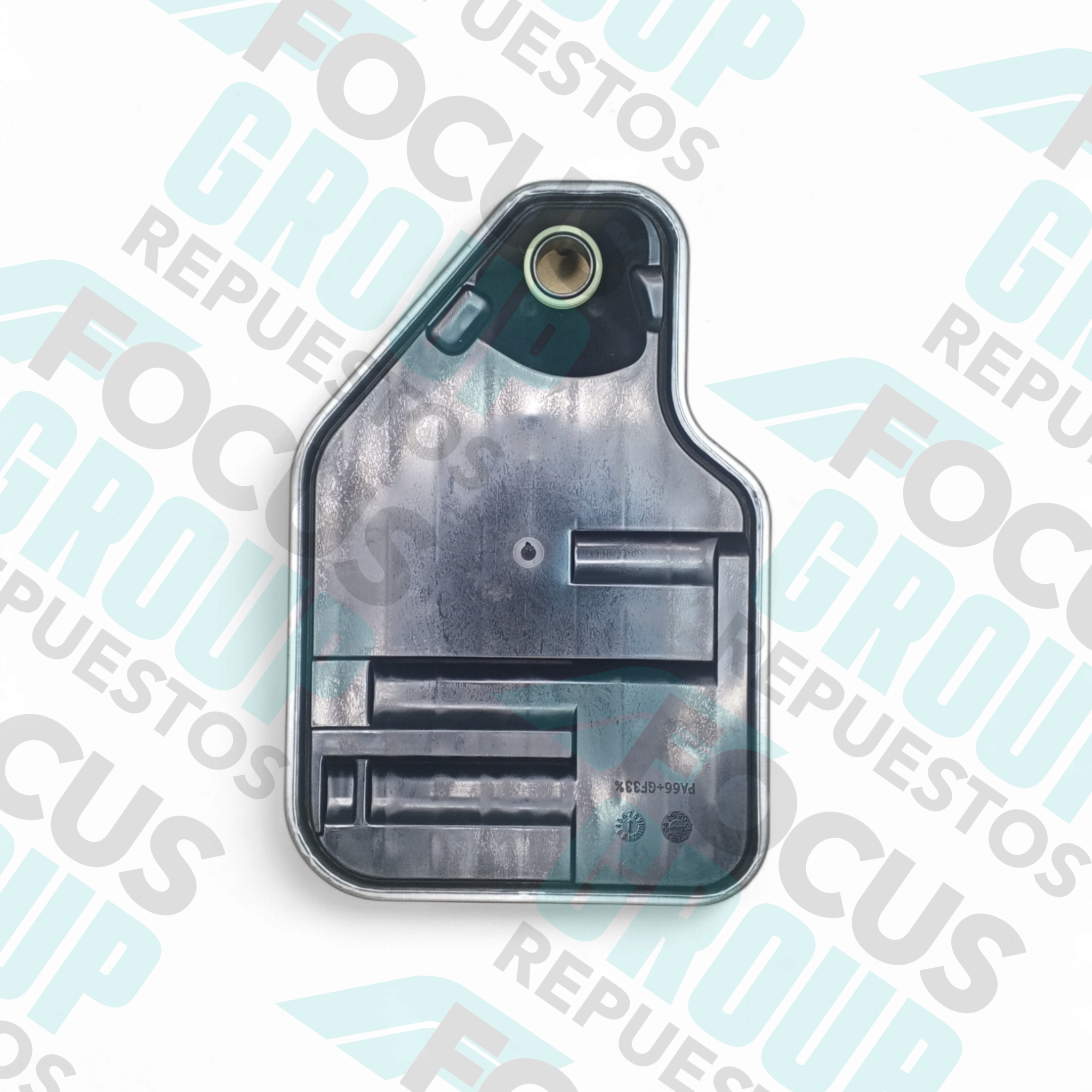 Filtro Caja Automática 6 Velocidades ACTYON 2.0/2.2/2.3 Diesel 2007-2022