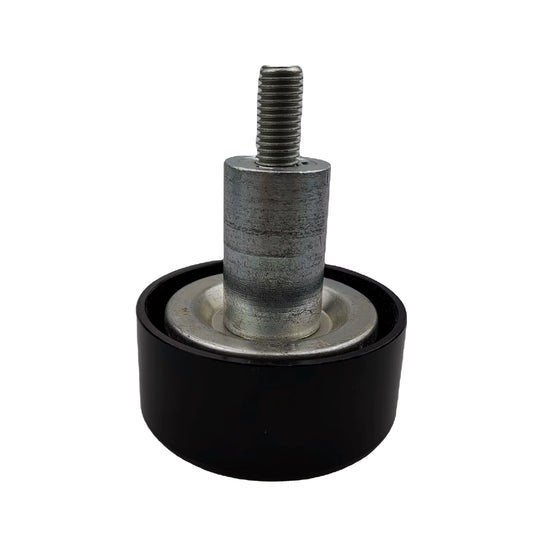 Polea guia alternador lisa con vastago para Maxus 2.0