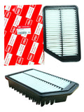 Filtro de aire Elantra MD 1.6 2011–2017