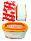 Filtro de aire  H-1 2.5 2005–2015