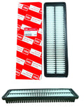 Filtro de aire Atos 1.1 2019–2022