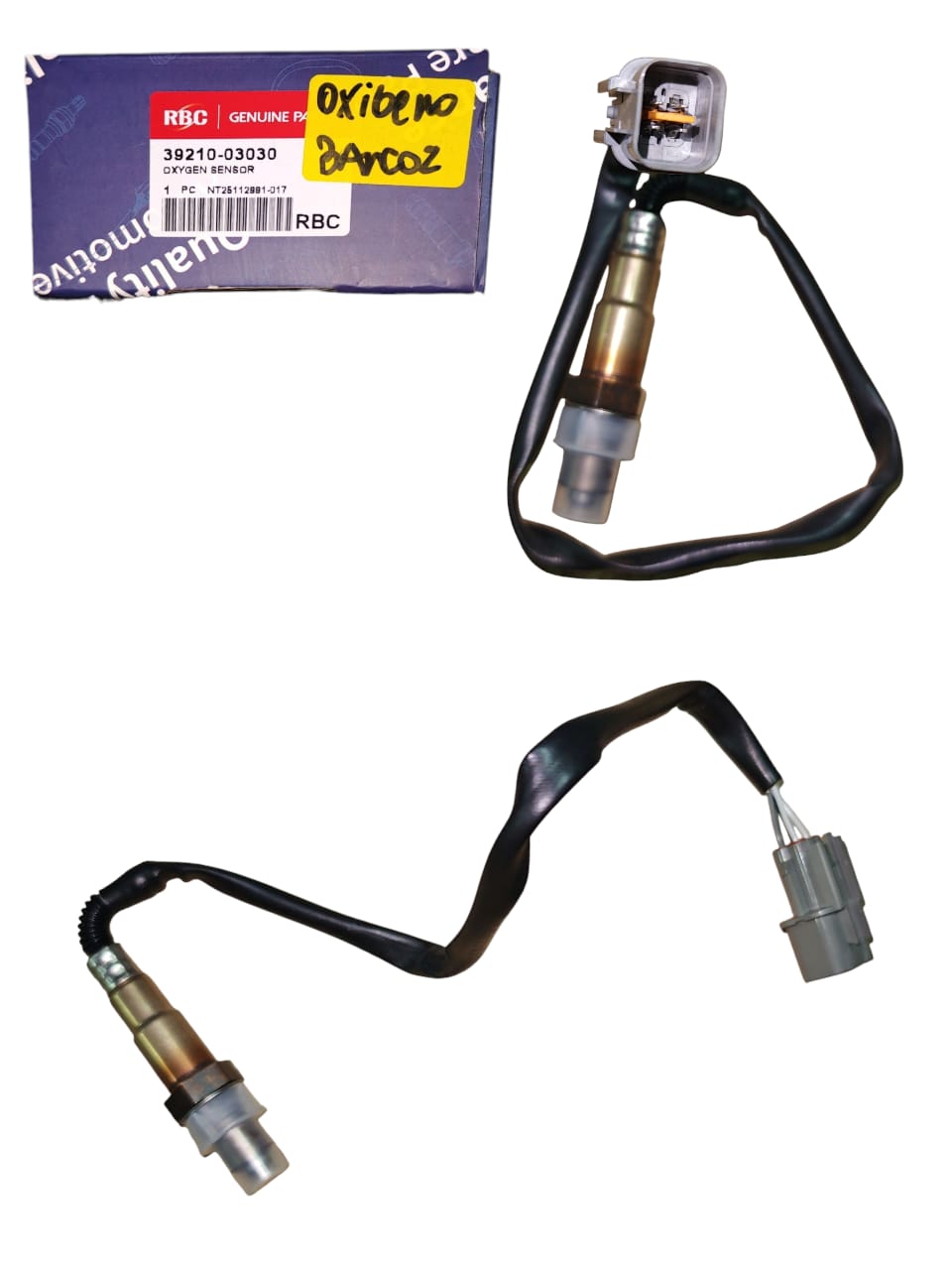 Sensor de oxigeno 2011-2017 RBC Korea