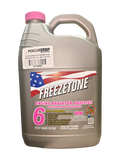 Refrigerante aditivo rosado (litro 3.78)
