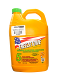 Refrigerante aditivo verde (litro 3.78)