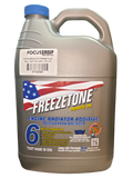 Refrigerante aditivo azul (litro 3.78)
