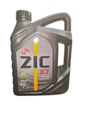 Aceite de Motor 10w40 (diesel) 4 Litros