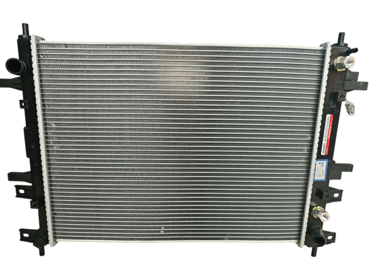 Radiador motor (mecánica-automática) Tiggo 2| Tiggo 2 Pro 2017-2025