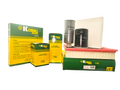 Kit de filtros T60 2.8 diesel 2016-2025