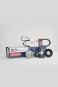 Kit Tensor C/Alt Maxus 2.0D 18-25 (4Pcs) Dgv Importacion Ch