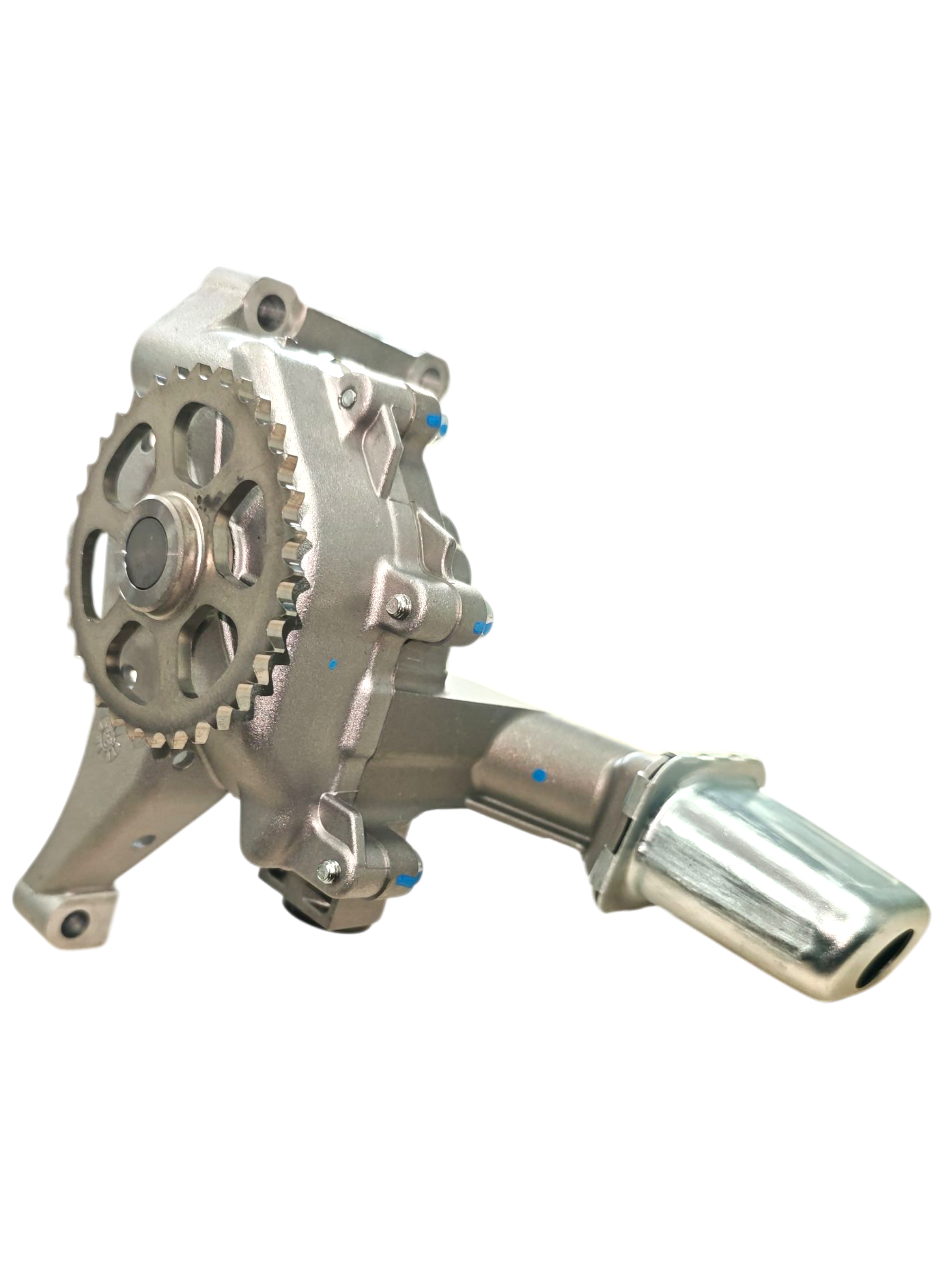 Bomba de aceite GRAND MUSSO 2.2 Diesel 2018-2025