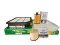 Kit de filtros Rexton G4 2.2 diesel