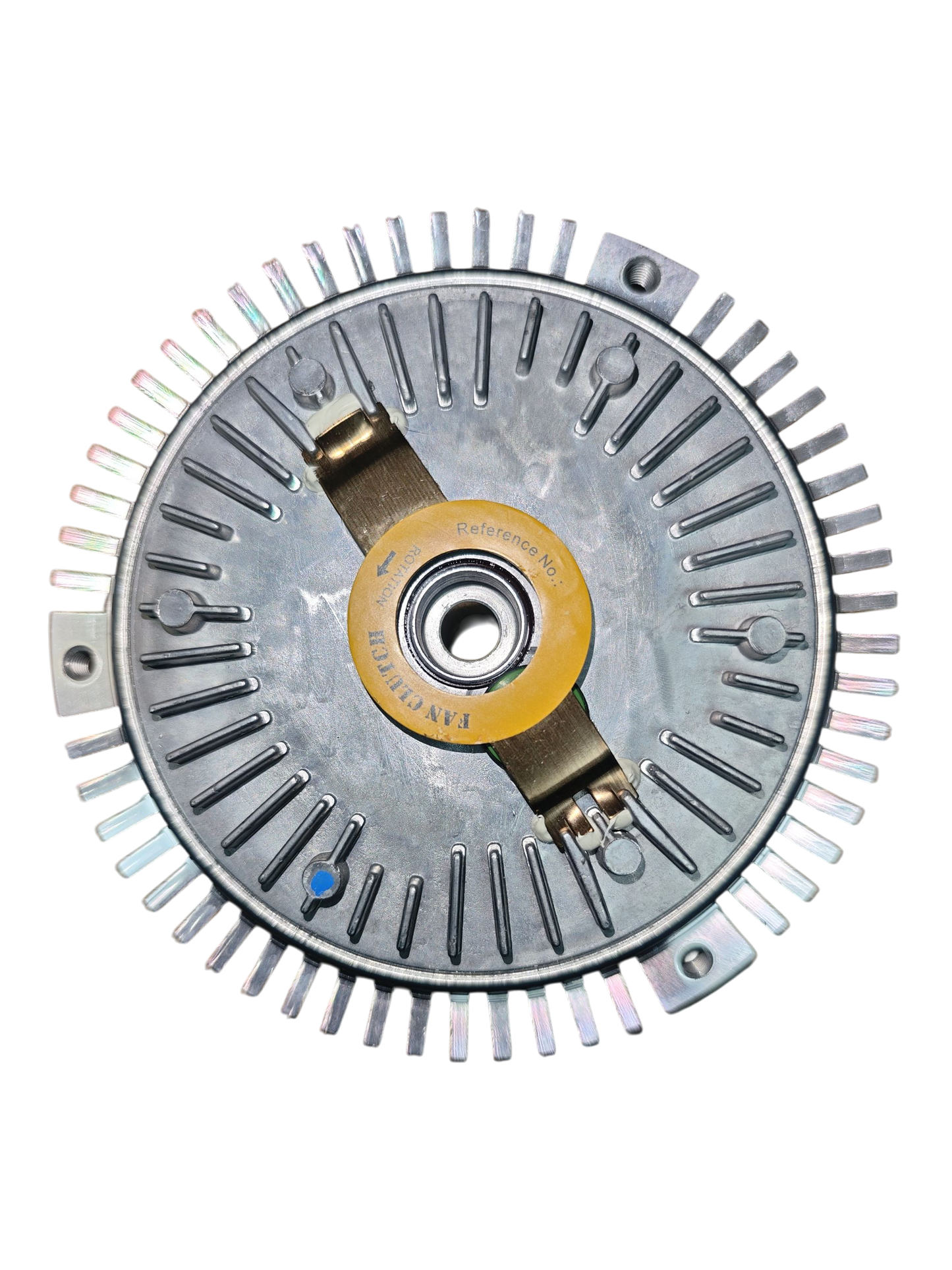 Centrifugo Actyon Sport 2.0 Diesel 2007-2012