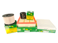 Kit de filtros G10 2.0 diesel