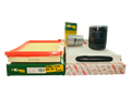 Kit de filtros Mg3 2012-2018