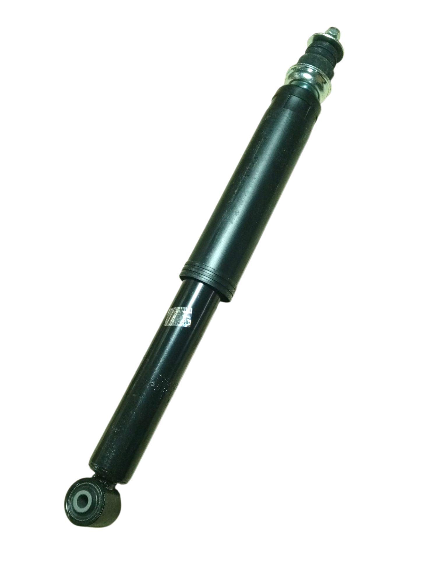 Amortiguador trasero LH/RH Original Korea para Ssangyong Rexton G4 2.2 Diesel 2018-2025