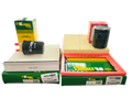 Kit de filtros mg zs/zx 2018-2025
