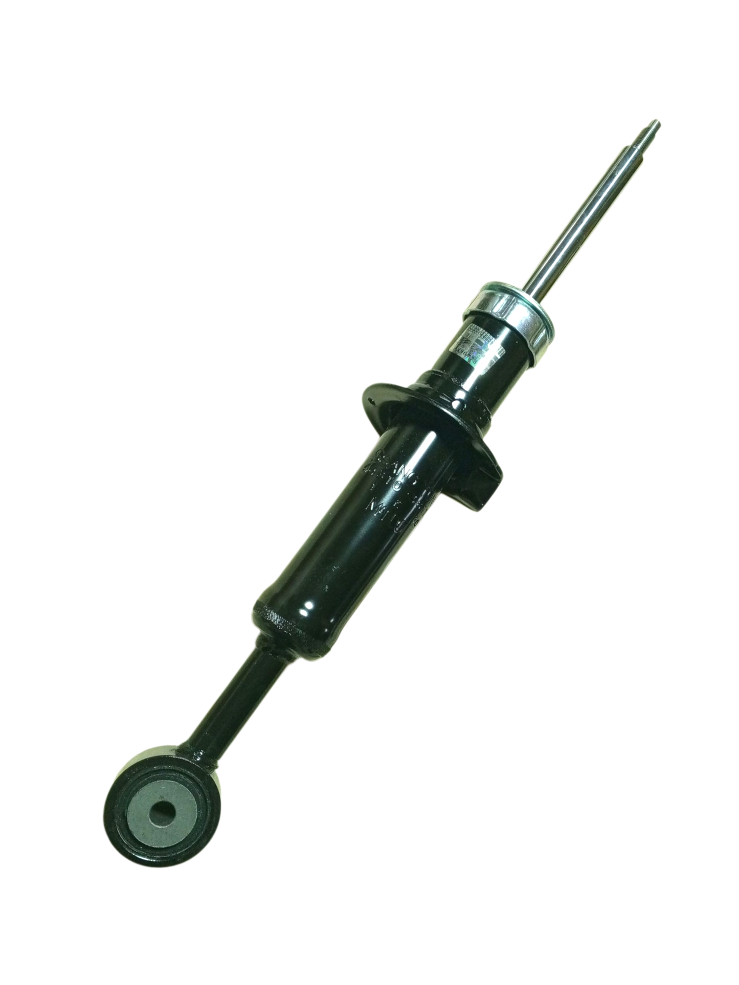 Amortiguador Delantero LH/RH 4x4 Original Korea Diesel 2018-2025