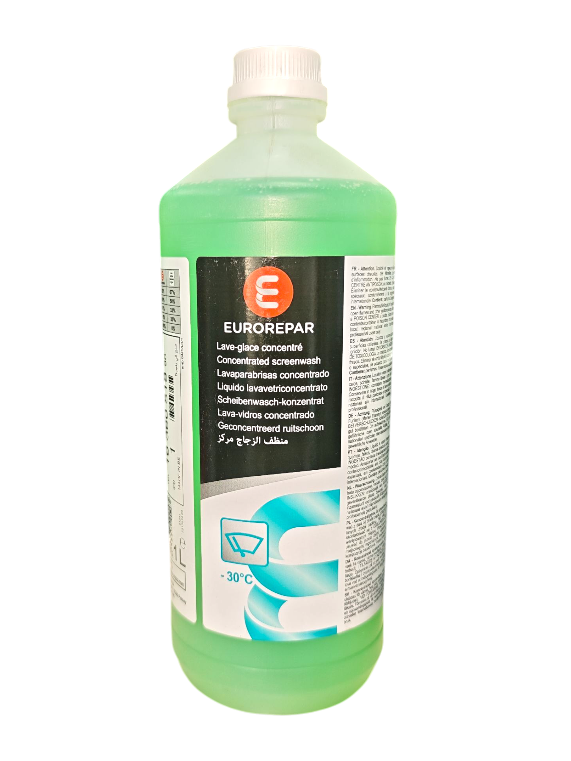 Kit de filtros para Rexton 2.0 Diesel + Aceite Motor + (liquido limpiaparabrisas de regalo)
