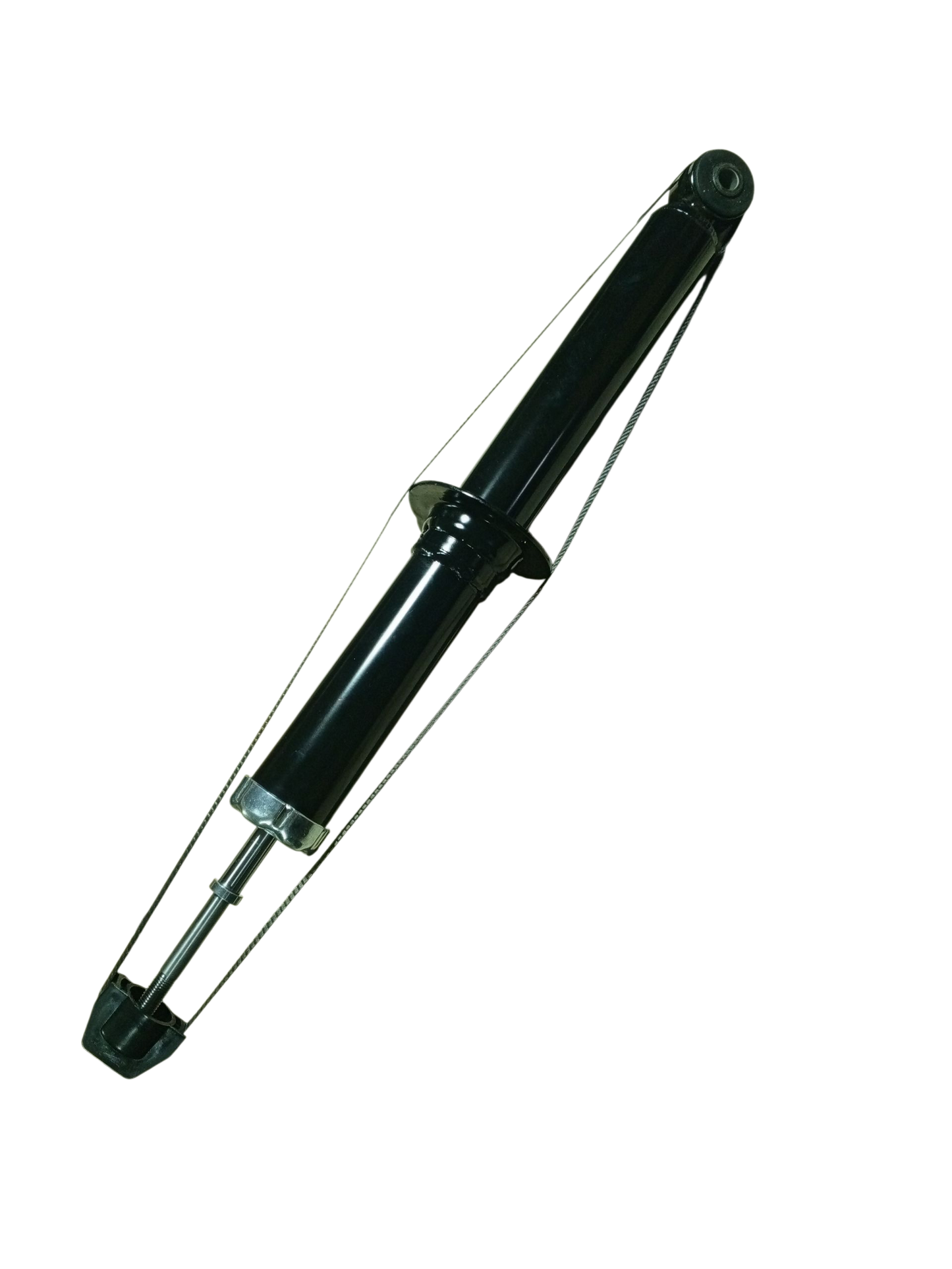 Amortiguador Delantero/Traseros LH/RH  para Stavic