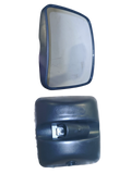 Espejo inferior (pequeño) C35 2.0 2018-2025