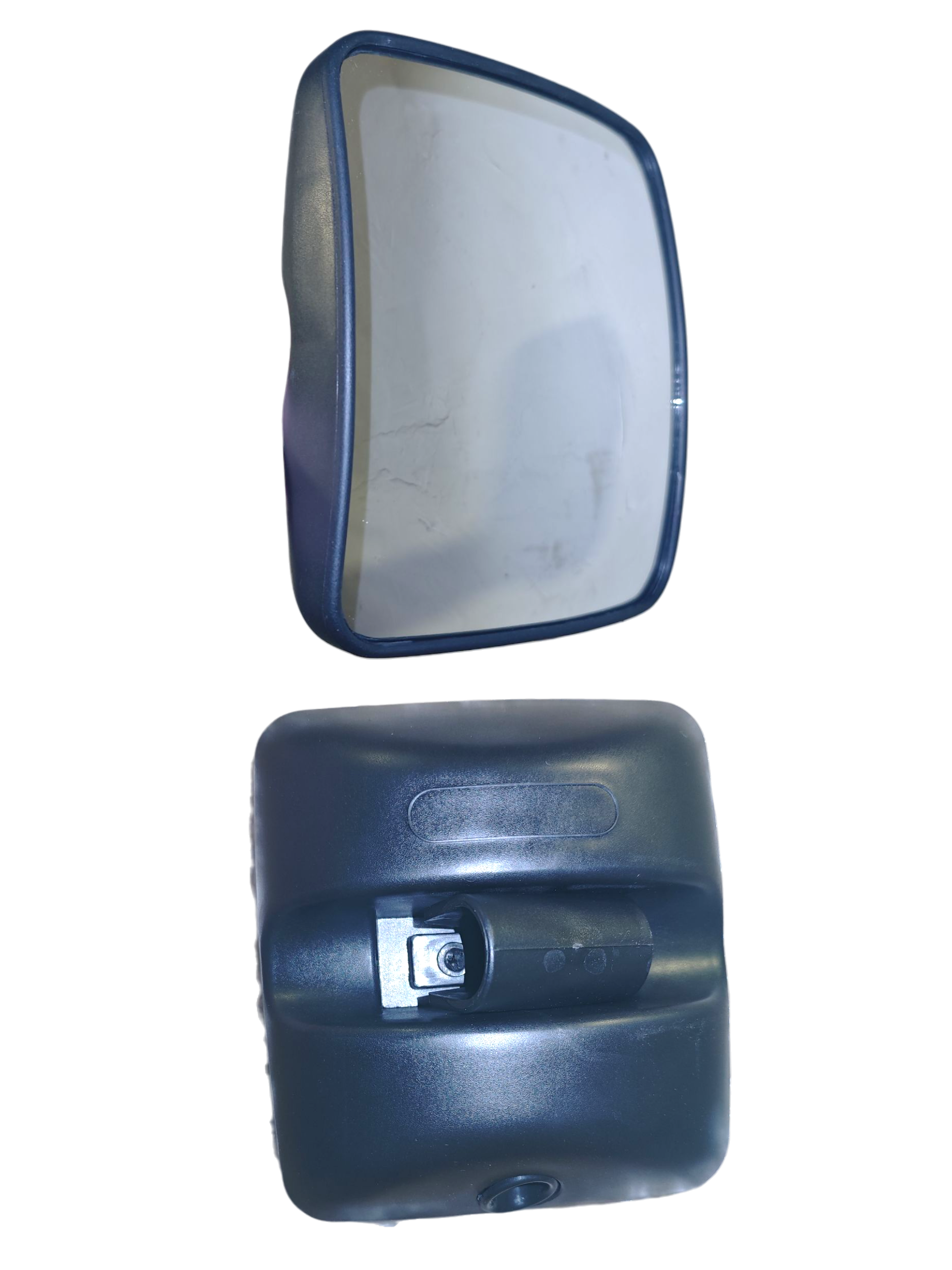 Espejo inferior (pequeño) C35 2.0 2018-2025