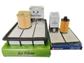 Kit de Filtros para Stavic 2.0/2.2