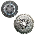 Kit Embrague sin Rodamiento Hidráulico T60 2.8 diesel