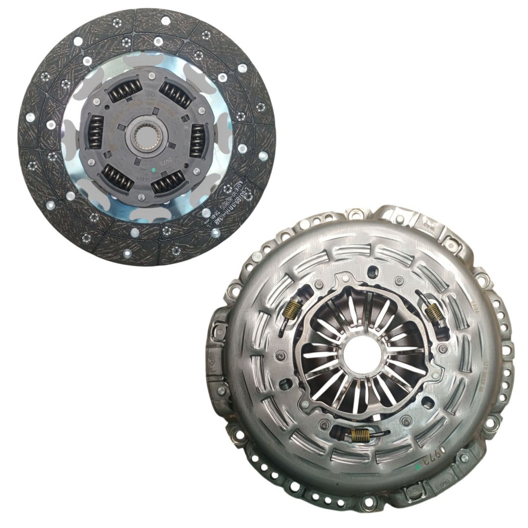 Kit Embrague sin Rodamiento Hidráulico T60 2.8 diesel