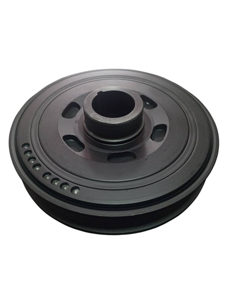 Dámper polea cigüeñal NEW REXTON 2.0/2.2 Diesel 2012-2025