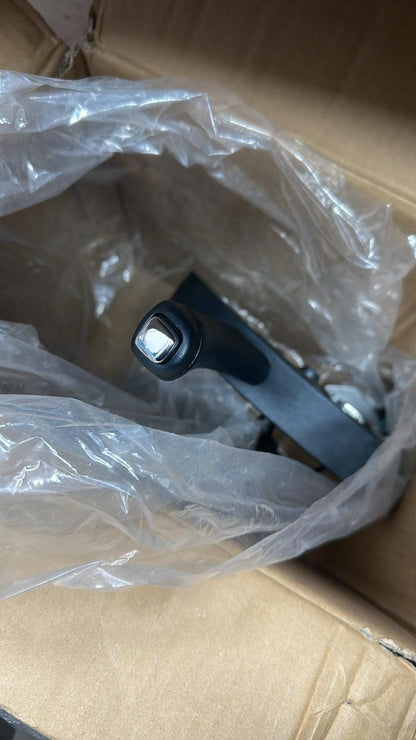 Palanca freno mano T60 2.8