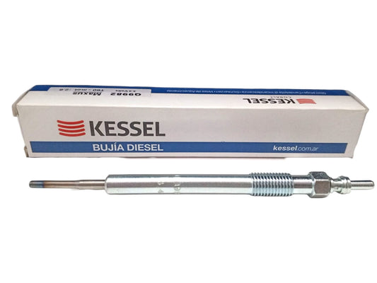 Bujía Incandescente para Maxus 2.0/2.8 (valor por unidad)