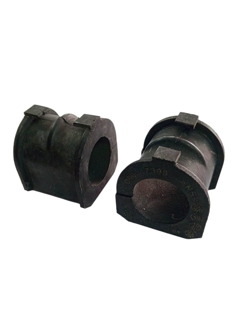 Goma barra estabilizadora delantero para T60 2.8/2.0 Diesel 2016-2025 (valor por unidad) Original