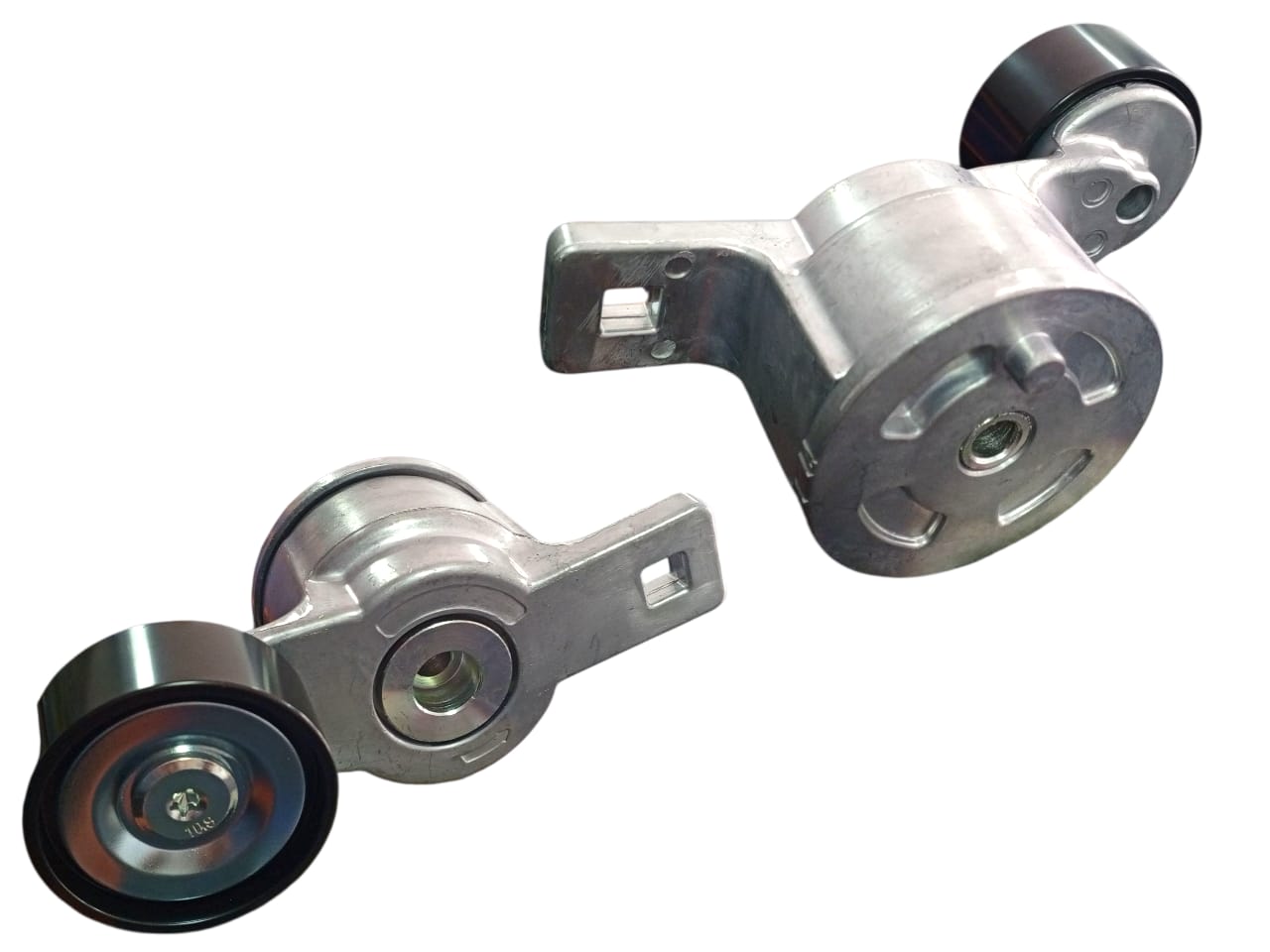 Tensor de Correa accesorios DELIVER 9 2020-2025