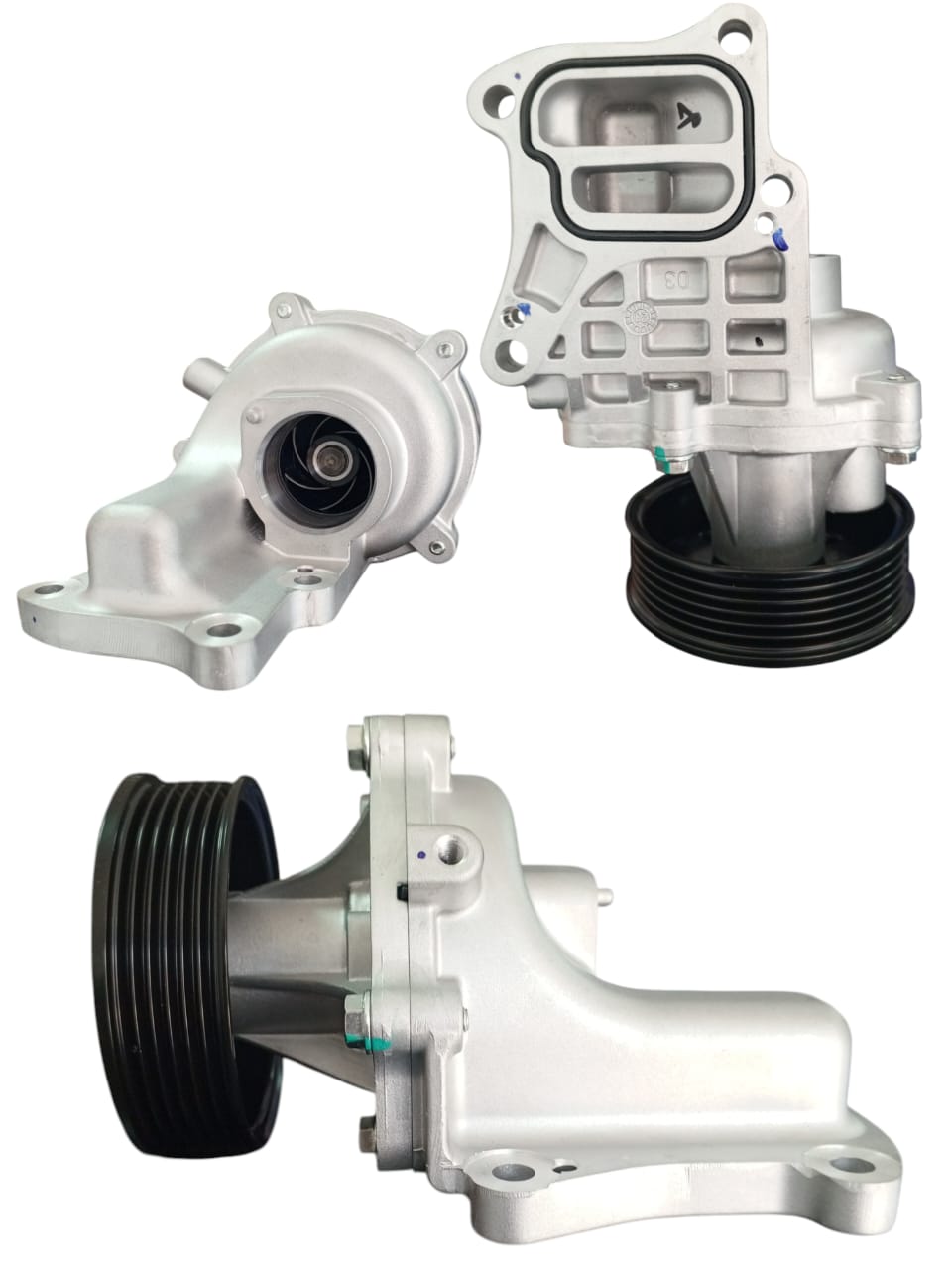 Bomba de Agua Maxus 2.0  Diésel 2020–2025