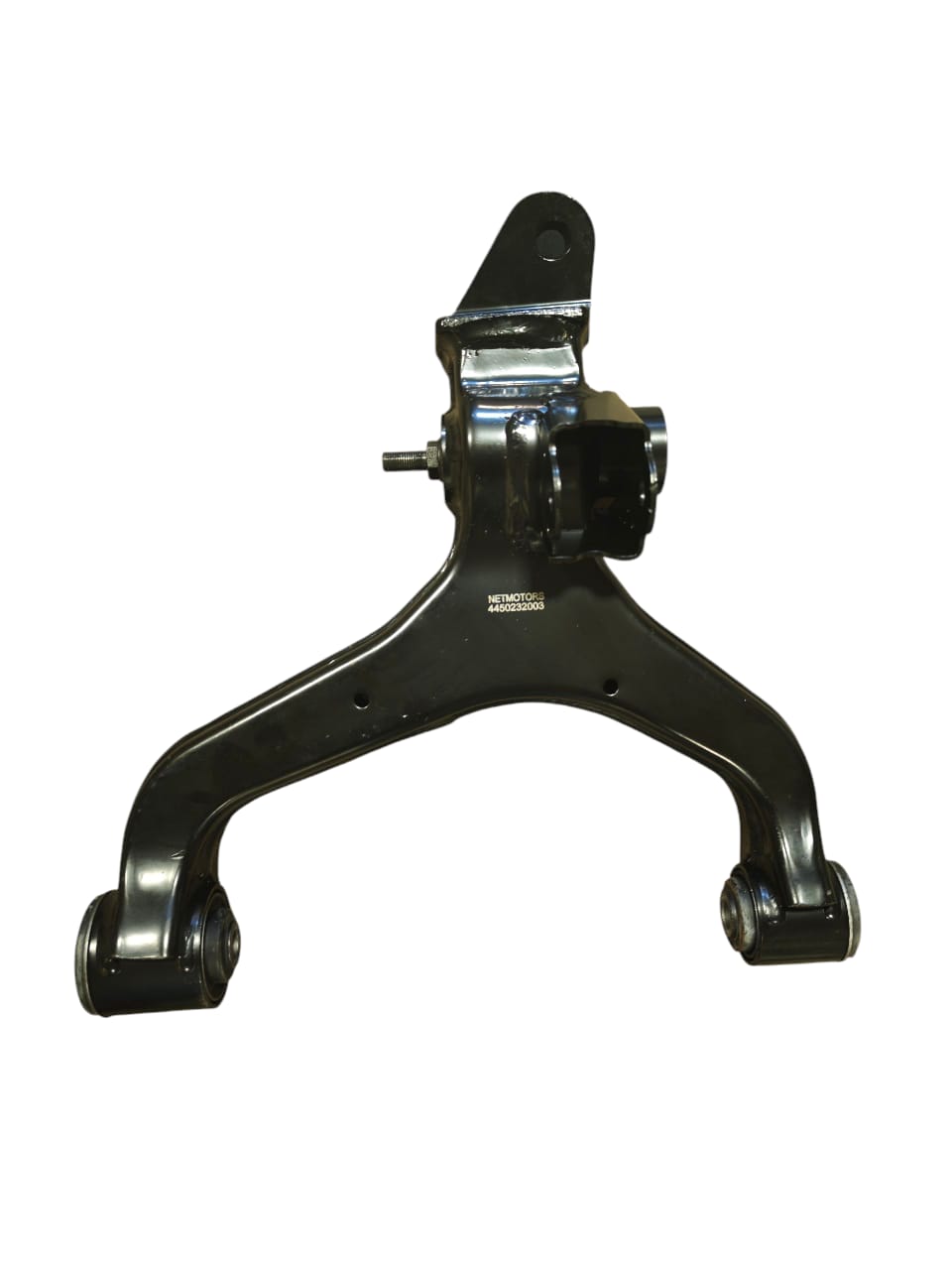 Bandeja inferior derecha delantera (sin rotula) ACTYON 2.0 Diesel/2.3 Bencinero 2007-2012 4X2