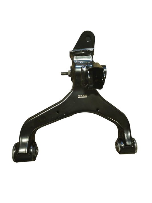 Bandeja inferior derecha delantera (sin rotula) REXTON 2.7/2.0 Diesel 2007-2016