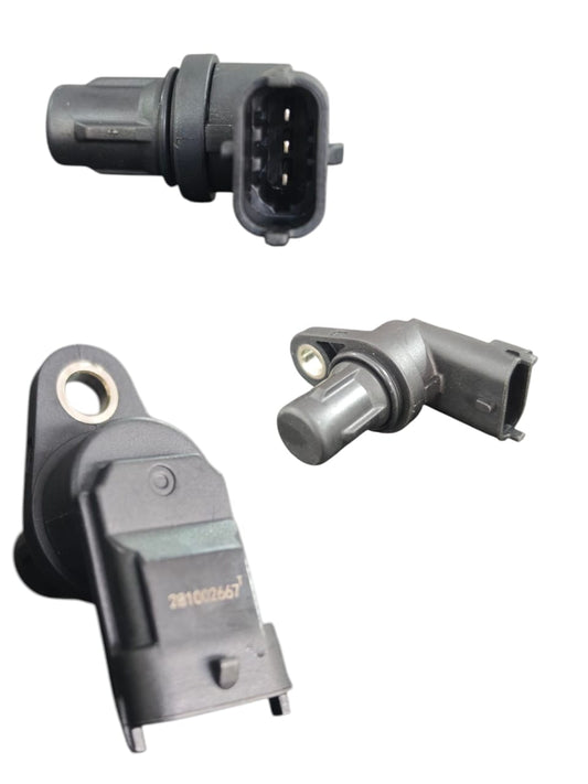 Sensor Eje  D90 2.0 Diesel 2016-2024