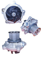 Bomba de agua V80 2.5 2014-2022