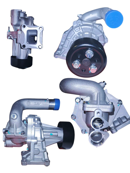 Bomba de agua C35 2.0 Diesel 2018-2025