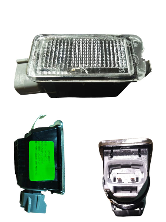 Farol patente trasero derecho T60 2.8/2.0 Diesel 2014-2025