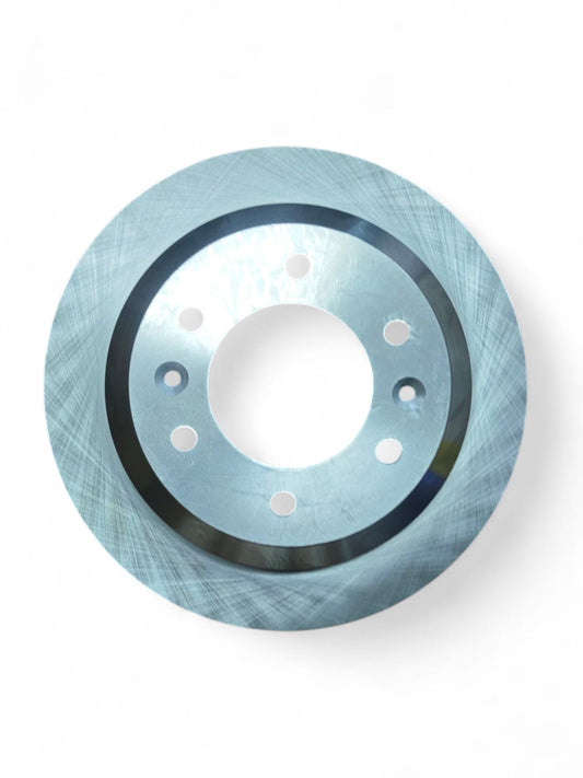 Disco de Freno Trasero G10 2.0/1.9 Diésel 2021–2024