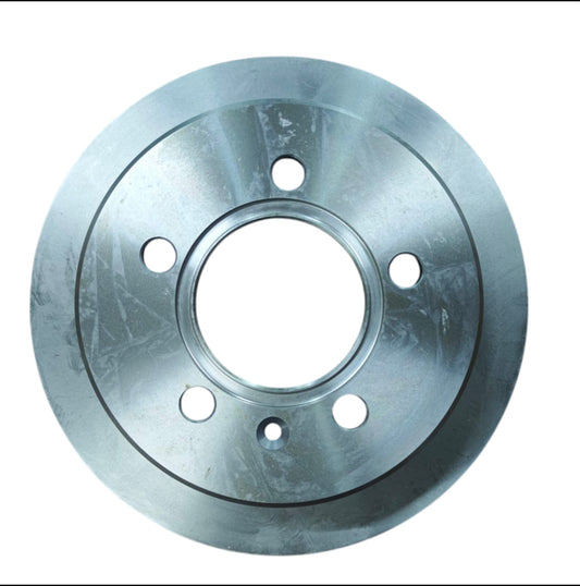 Disco de freno trasero V80 2.5 2016-2024