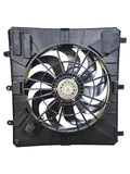 Electro ventilador T60 2.8 2016-2025