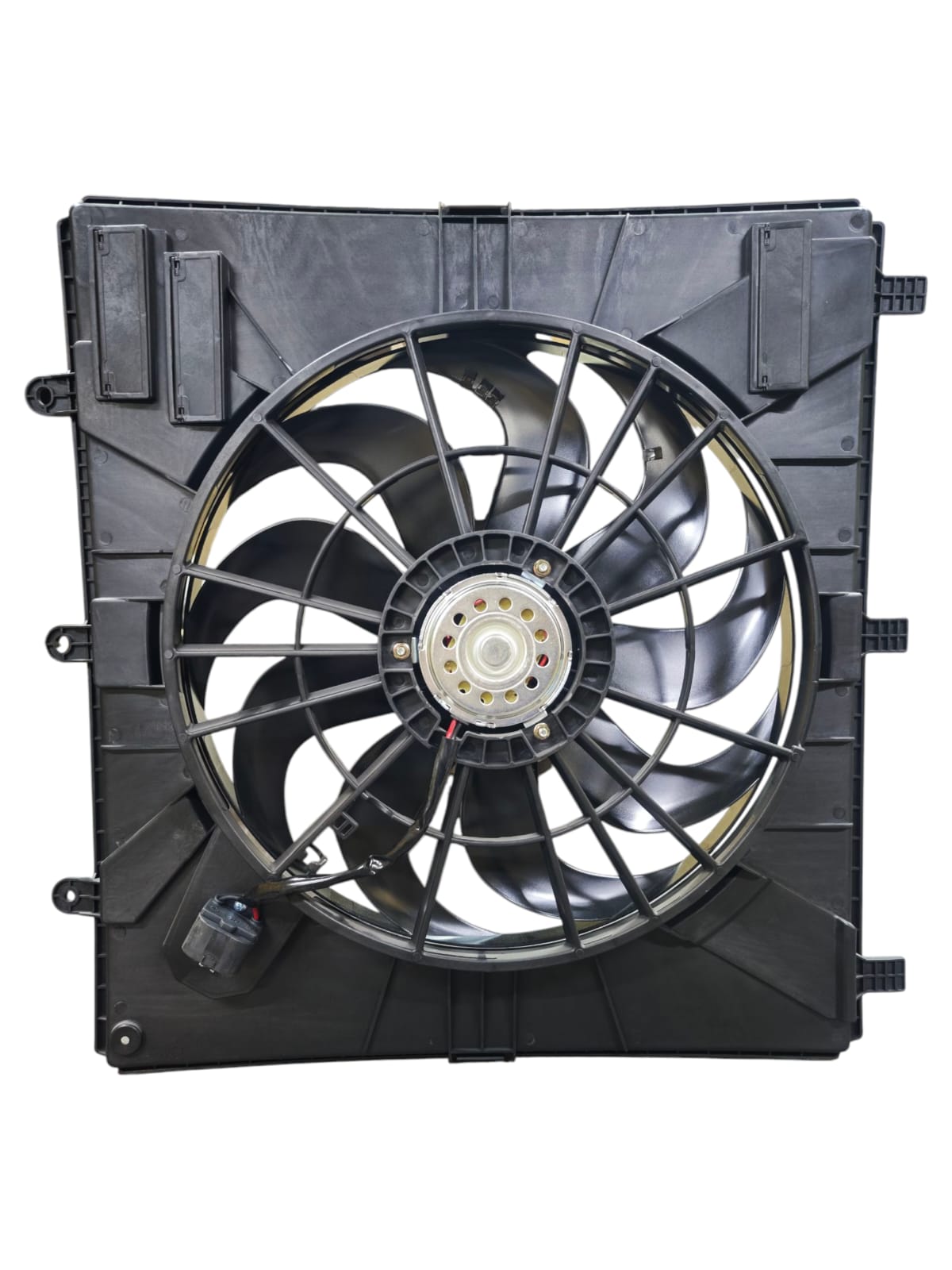 Electro ventilador T60 2.8 2016-2025
