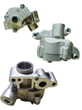 Bomba de aceite MG 3 NEW 1.5 2018-2025