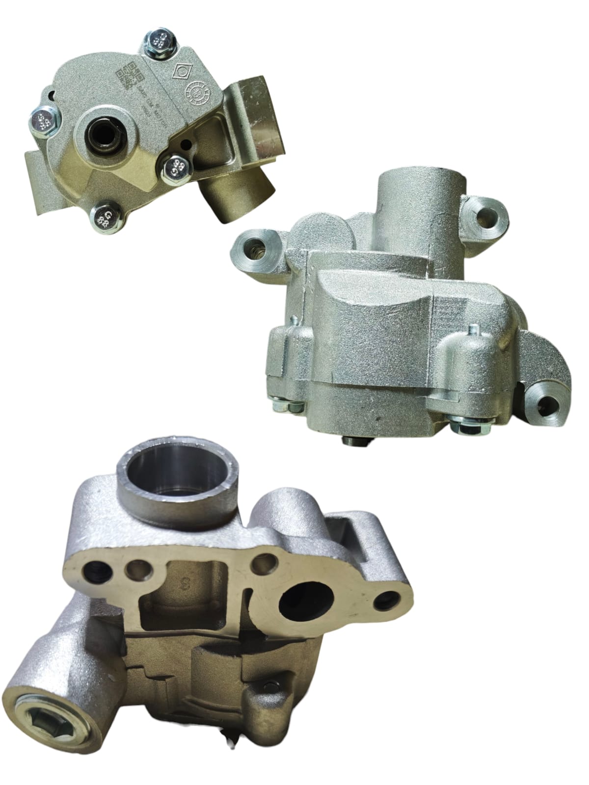 Bomba de aceite MG 3 NEW 1.5 2018-2025