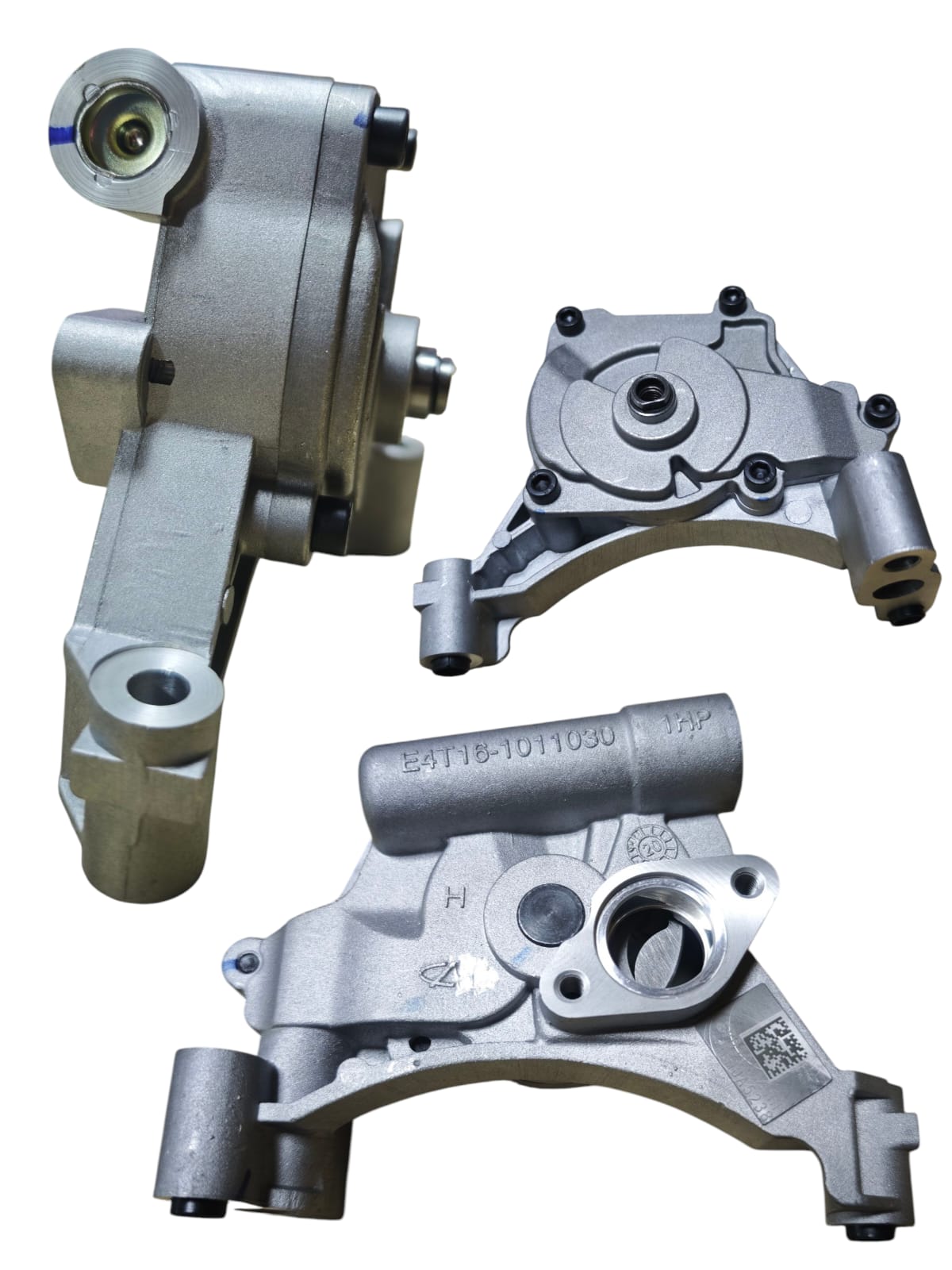 Bomba de aceite TIGGO 7 1.5 2018-2021